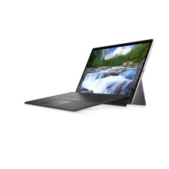 Dell Latitude 7320 Detachable - destra. (Fonte Immagine: Dell)