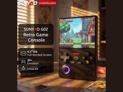 La console per videogiochi retrò