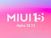 MIUI 15 Alpha 23.7.2 ora disponibile (Fonte: Xiaomiui)