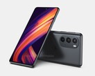Il Motorola Edge X dovrebbe essere disponibile a livello globale come Motorola Edge 30 Ultra. (Fonte immagine: 91mobiles &amp; @OnLeaks)