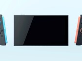Lo Switch 2 potrebbe utilizzare uno smartphone come display secondario (Fonte: Nintendo)