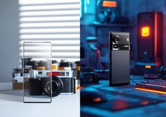 Il Nubia Z80 Ultra è dotato di una fotocamera ultra-grandangolare da 18 mm con un sensore più grande. (Fonte: Nubia)