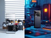 Il Nubia Z80 Ultra è dotato di una fotocamera ultra-grandangolare da 18 mm con un sensore più grande. (Fonte: Nubia)