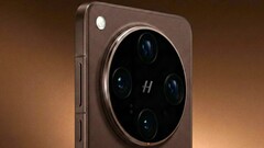 Si dice che il teleobiettivo periscopico 10x di Oppo Find X9 Ultra sia 3 volte più veloce della fotocamera con zoom 10x di Samsung Galaxy S23 Ultra.