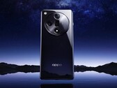 L'Oppo Find X7 è stato lo smartphone più veloce testato da AnTuTu a gennaio. (Immagine: Oppo)