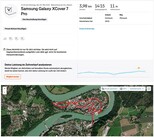 Samsung Galaxy XCover7 Pro servizi di localizzazione - panoramica