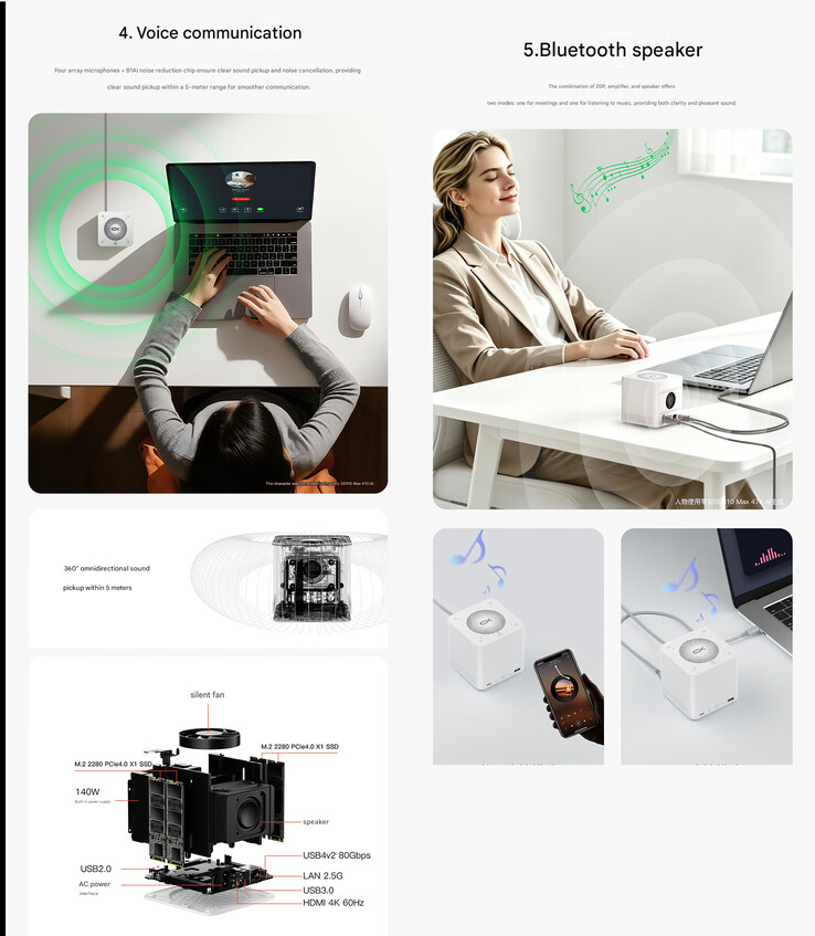 Altri punti salienti del molo (traduzione automatica)