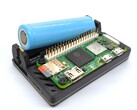 Pi-Ener-lite: UPS per il Raspberry Pi Zero