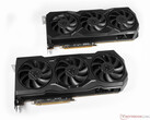Sono emerse online nuove informazioni sulle AMD Radeon RX 7800 XT e Radeon RX 7700 XT (immagine via own)
