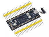 WeAct RP2040 è una versione più avanzata di Raspberry Pi Pico. (Fonte: WeAct)