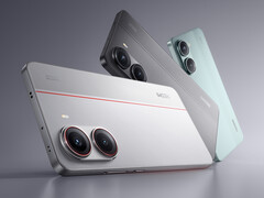 Il Redmi Turbo 4 è stato lanciato meno di un anno fa. (Fonte: Xiaomi)