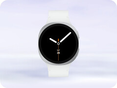Samsung Galaxy Watch 8. (Fonte: Evan Blass)