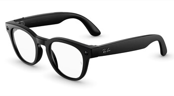 Ottica Ray-Ban Meta Scriber (Gen 2)