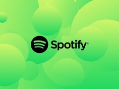 Logo di Spotify. (Fonte immagine: Spotify)