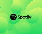 Logo di Spotify. (Fonte immagine: Spotify)