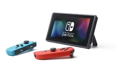 Il Nintendo Switch sta diventando un po' troppo vecchio, ma un carrello flash potrebbe dargli nuova vita (Fonte: Amazon)