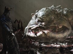 Mortal Shell II svelato al Summer Game Fest. (Fonte: Playstack)