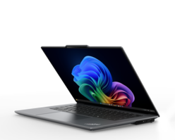 Lenovo ThinkPad X9-15p Aura Edition (fonte: Lenovo)