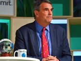 Il venture capitalist Tim Draper alla conferenza tecnologica Web Summit 2022 (Fonte: Ben McShane)