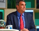 Il venture capitalist Tim Draper alla conferenza tecnologica Web Summit 2022 (Fonte: Ben McShane)