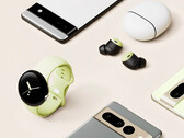 Fast Pair si unisce a Wear OS, qualche mese prima dell'arrivo della serie Galaxy Watch5 o del Pixel Watch 5. (Fonte: Google)