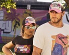 Lucia e Jason indossano abiti ispirati a Vice City di GTA 6