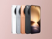 Il Vivo X500 Pro è stato presentato in Cina, ma sarà presto disponibile a livello internazionale.