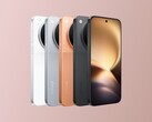 Il Vivo X500 Pro è stato presentato in Cina, ma sarà presto disponibile a livello internazionale.