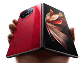 L'X Fold2 è disponibile in tre varianti di colore. (Fonte: Vivo)