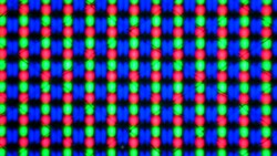 Matrice subpixel Lenovo ThinkPad X9-15p Gen 1