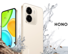 L’X6e è dotato di una fotocamera principale da 50 MP
