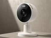 La Smart Camera C100 di Xiaomi (nella foto) è stata rilasciata in un paio di Paesi europei. (Fonte: Xiaomi)