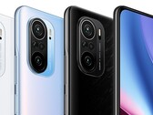 Il "gaming phone" di Redmi potrebbe essere una variante K40 personalizzata. (Fonte: Xiaomi)