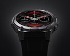 Lo smartwatch Zeblaze Vibe 7 Pro può durare fino a 30 giorni in modalità standby. (Fonte: Zeblaze)