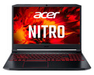 Il nuovo Nitro 5 è dotato di un chip Alder Lake serie H e dell'edizione mobile della GeForce RTX 3070 Ti (fonte: Acer)