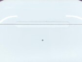 Caso AirPods 2: forse lo stesso, ma solo dal davanti. (Fonte: MacRumors)