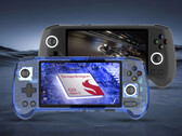 Anbernic RG557 potrebbe sfidare i futuri Retroid Pocket con il nuovo chipset Snapdragon G2