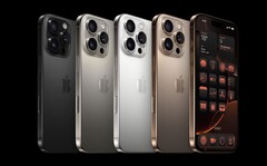 l'iPhone 16 Pro Max non riesce a sconfiggere il Pixel 9 Pro XL nella classifica fotografica di DxOMark. (Fonte immagine: Apple)