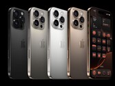 l'iPhone 16 Pro Max non riesce a sconfiggere il Pixel 9 Pro XL nella classifica fotografica di DxOMark. (Fonte immagine: Apple)