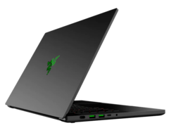 i portatili da 18 pollici stanno tornando in auge? (Fonte: Razer)