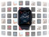 Il Moto Watch 70. (Fonte: Motorola)
