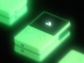 L'edizione Analogue Pocket Glow in the Dark sarà disponibile dal 1° settembre. (Fonte: Analogue)