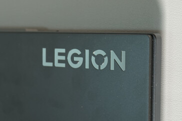 Legion logo (fonte: Notebookcheck)