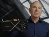 I prezzi delle GPU continuano la loro tendenza al ribasso. (Fonte: Nvidia)