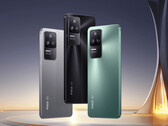 Xiaomi potrebbe presto sostituire il POCO F4, nella foto. (Fonte: Xiaomi)