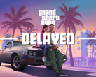 L'uscita di GTA 6 è stata ufficialmente posticipata al 26 maggio 2026. (Fonte: Rockstar Games - Modifica)