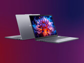 Il nuovo portatile da 15 pollici di Lenovo pesa appena 1,43 kg.