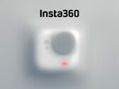 La nuova action camera di Insta360 sarà lanciata ufficialmente entro la fine della settimana. (Fonte immagine: Insta360 - modificato)
