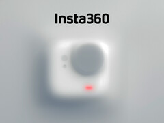 La nuova action camera di Insta360 sarà lanciata ufficialmente entro la fine della settimana. (Fonte immagine: Insta360 - modificato)
