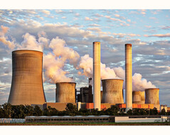 L'aumento dell'uso di energia rinnovabile aiuta a ridurre i gas serra (immagine: Pixabay / Benita5)